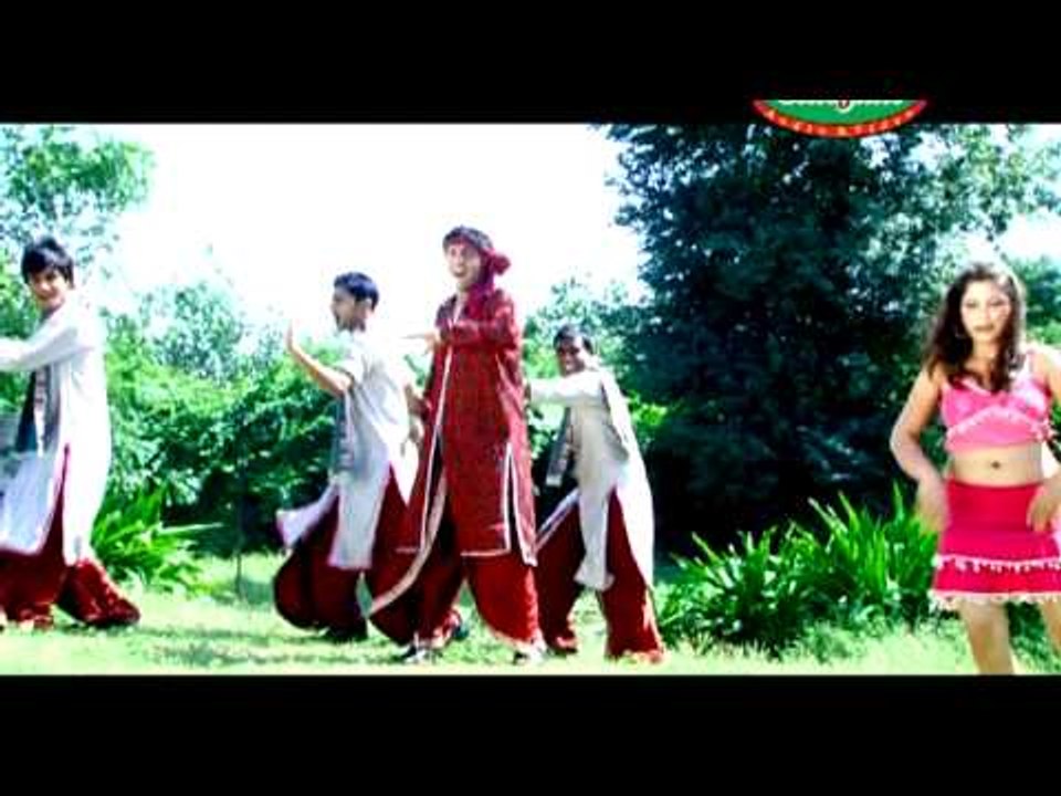 Jawani Tohar Dar Johata Jobna Pe Marela Bihar Mukesh Singh Bhojpuri  Hot Song Sangam Entertainment