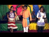 Driver Gear Dare UP Ki Sherni Bihar Ka Tiger Bijender Giri, Poonam Sagar Bhojpuri Hot Muqabla Sangam Music Entertainment