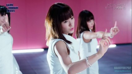 モーニング娘。'16 ＊ そうじゃない / PV Edition