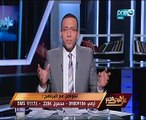 خالد صلاح عن تطبيق الضريبة التصاعدية: 