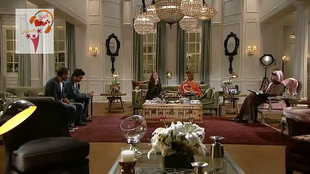 أنغام & أصالة نصري & أحمد جمال & فهد الكبيسي قالي بحبك صولا 3