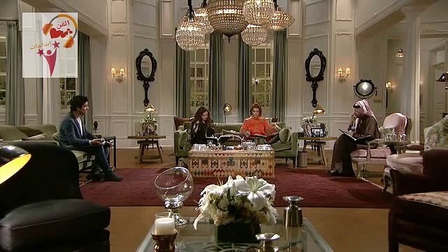 أصالة نصري & أنغام & أحمد جمال & فهد الكبيسي زوروني كل سنة مرة صولا 3