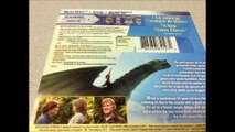 Critique combo Blu-ray/DVD Pete's Dragon (Peter et Elliott le dragon)