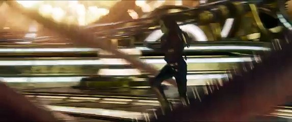 La segunda entrega de Guardianes de la Galaxia ya tiene su primer adelanto