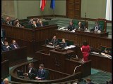 Poseł Kamila Gasiuk-Pihowicz - Wystąpienie z dnia 29 listopada 2016 roku.