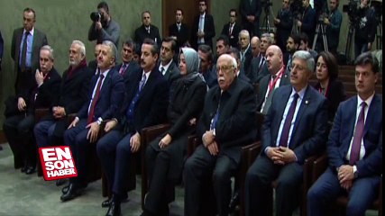 Başbakan Yıldırım: Sayın Bahçeli'ye çay içmeye gittim