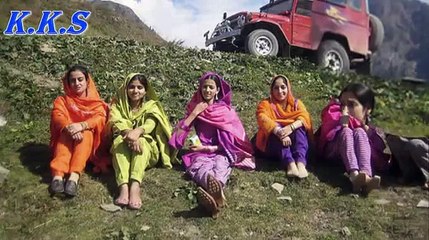 Shafi Esar Pashto Tappe