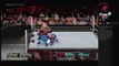 WWE TLC Smackdown Tag Titles Bray Wyatt Randy Orton Vs Heath Slater Rhyno