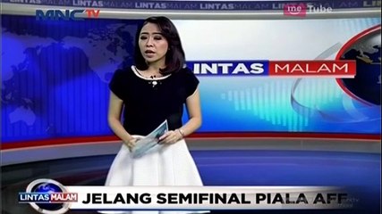 Latihan Timnas Indonesia Jelang Leg Kedua Kontra Vietnam
