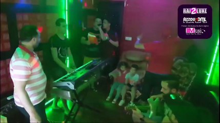 Cheb Wahid 2017 Avec Mito - Manesma7Ch Fik Ya Mra - HD ©(éXcLu) [AZzOu DML][1]