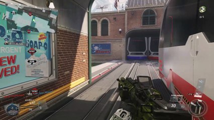 Final round kills with P90