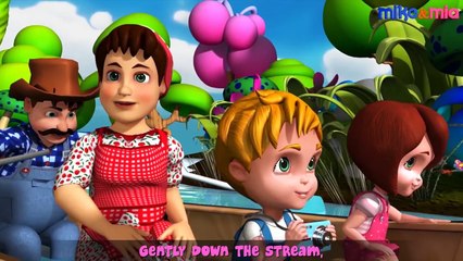 Five Little Monkeys Jumping on the Bed | Nursery Rhymes Collection | Kids Videos by Mike & Mia