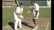 Cricket Coaching Tips - Batting Tips - Cricket Training Video