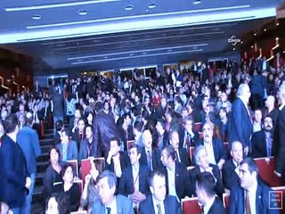 Süleyman Soyluya Protesto Şoku Ne Yapacağını Şaşırdı.