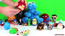 Opening Play-Doh ANGRY BIRDS STAR WARS Surprises and an EXPLODING EGG! - WOW!