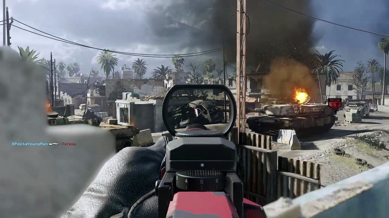 Glitch GB Dispute