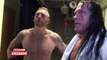 Heath Slater & Rhyno address their future as a tag team: WWE TLC Exclusive, Dec. 4, 2016