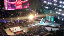 Charlotte Flair Entrance- WWE Raw (Charlotte)