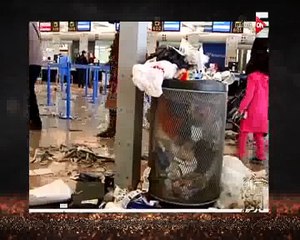 بالفيديو.. عمرو أديب: بتعملوا عاصمة جديدة ومش قادرين تعملوا محطة قطار اسوان