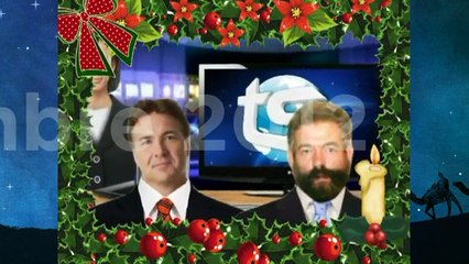 JSG TV 10 Años: Aquellas Navidades - Diciembre de 2012