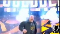Wwe Raw 29 11 2016 Goldberg vs Undertaker Face to Face First Time on WWE