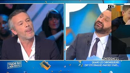 Jean-Michel Maire raconte comment il a été dragué par Pierre Palmade qui s'est vexé après son refus