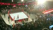 Roman Reigns vs Kevin Owens- WWE Raw (Charlotte)