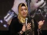 Heart Touching Naat Of 12 Rabi ul awal By Girls