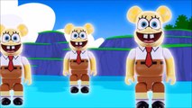 Pokemon Egg Surprise Animation Dora The Explorer Spongebob Squarepants Disney Toys