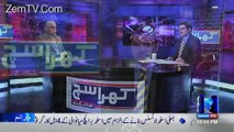 Mubashir Luqman Again Left Bol TV & Joins Channel 24