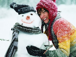 Hybrid Fashion: 4 Fabulous Winter Clothing Mashups