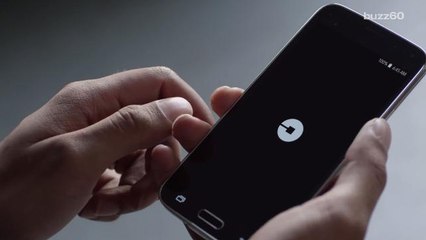 Uber Can Now Track Passengers' Location After Drop Off