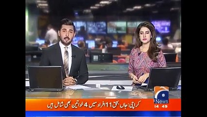 Breaking News Regarding Basant in Punjab!!