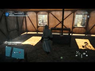 Guia Assassin's Creed Unity Parte 19 Saboteando a Robespierre