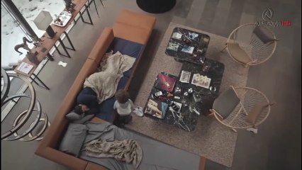 Ambicie e Verber - Episodi 13