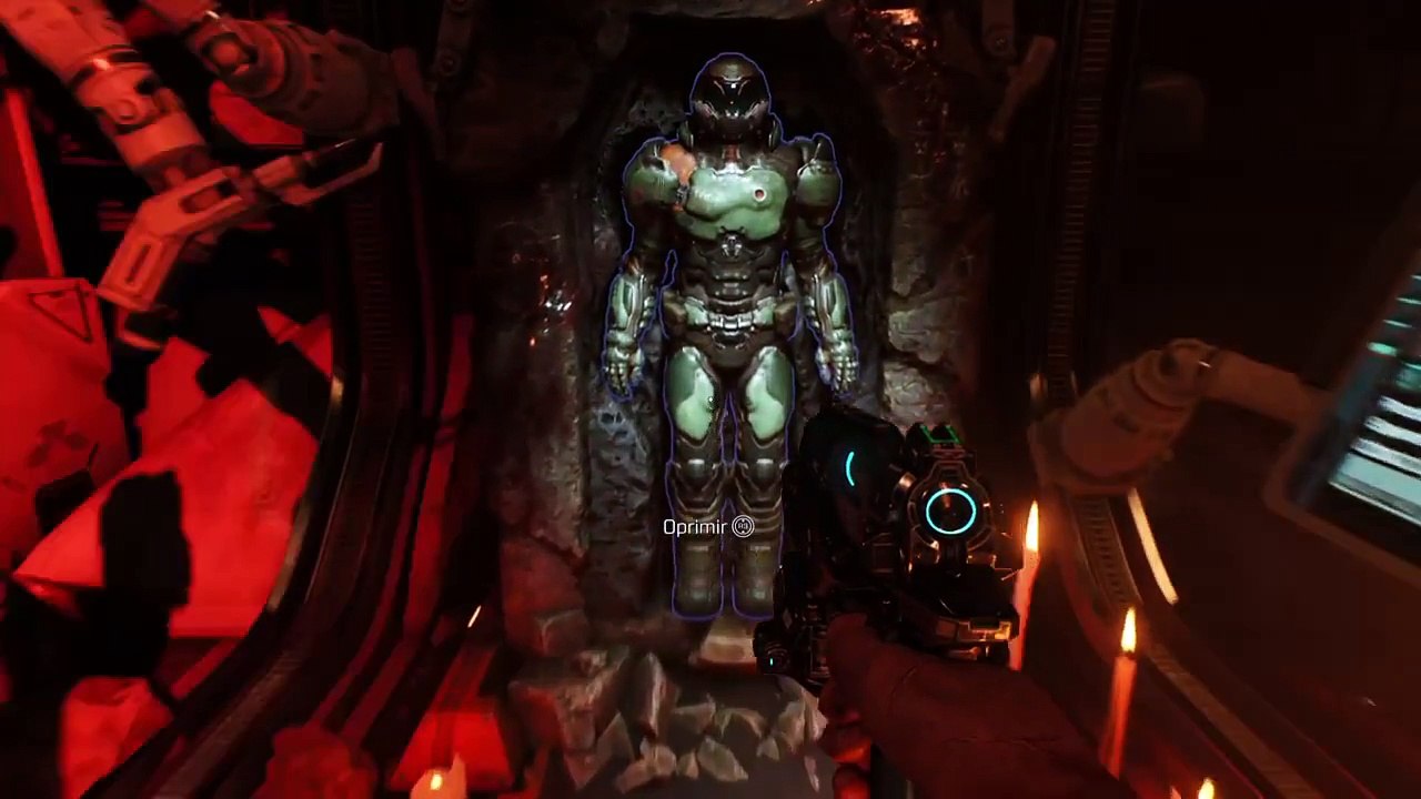 DOOM Demo