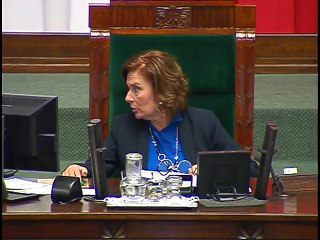 Poseł Krystian Jarubas - Wystąpienie z dnia 29 listopada 2016 roku.