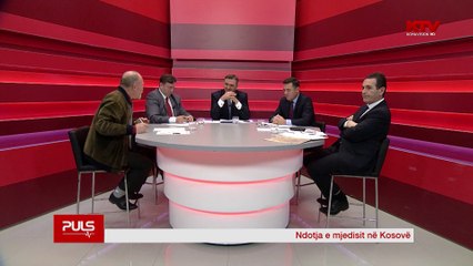 Mesatarja e automjeteve që qarkullojnë nëpër Kosovë është 18 vjet