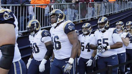 BenFred: Your Rams, Not Ours
