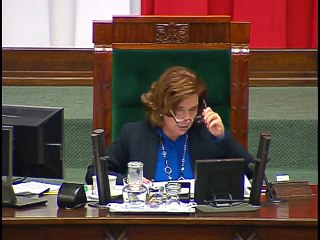 Poseł Krzysztof Sitarski - Wystąpienie z dnia 29 listopada 2016 roku.
