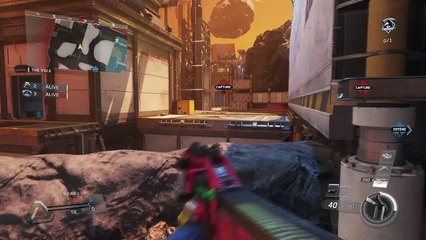 Reinforced #1 SHAREfactory™ on PlayStation Store