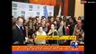 New York - First Ever Pakistani Film Festival Organised by Maleeha Lodhi - YouTube
