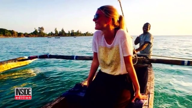 How These Newlyweds Spent Their Honeymoon Sleeping Under The Sea