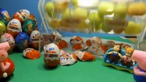 New kinder surprise egg toy monkey Kinder toyz collection 2016. Kinder uova sorpresa italiano.