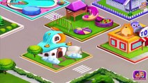 Baby Activities Kids Games BabySitter Madness Help the Nanny by Tabtale