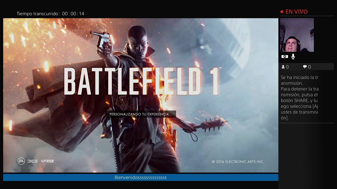 Battlefield 1 español (87)