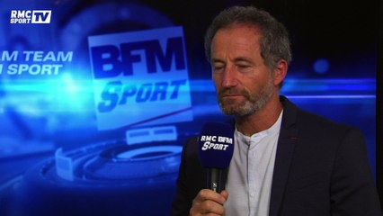 Vendée Globe : Desjoyeaux détaille l’avarie de Josse