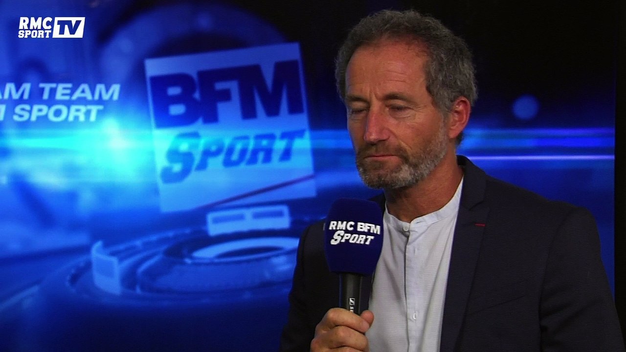 Vendée Globe : Desjoyeaux détaille l’avarie de Josse