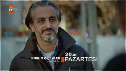 Kırgın Çiçekler 63. Bölüm Fragmanı