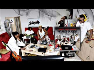 Kiff No Beat - Ma chance - Pétards d'ados (CD Quality)